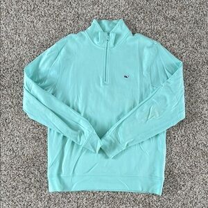 Men’s Vineyard Vines Q-Zip